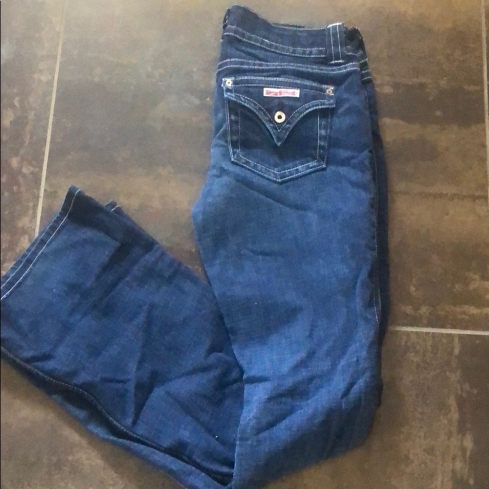 Hudson Jeans
